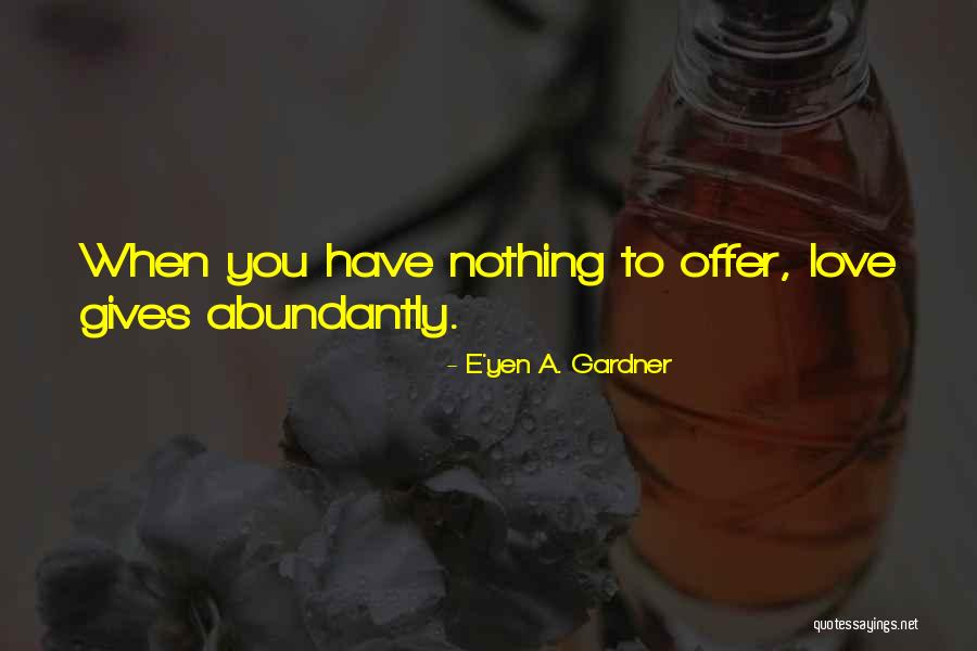 Veresen Stock Quotes By E'yen A. Gardner Veresen Stock Quotes By E'yen A. Gardner