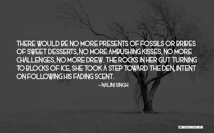 Vereshchagin War Quotes By Nalini Singh Vereshchagin War Quotes By Nalini Singh