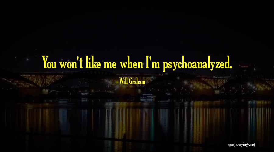Vereshchak Quotes By Will Graham Vereshchak Quotes By Will Graham