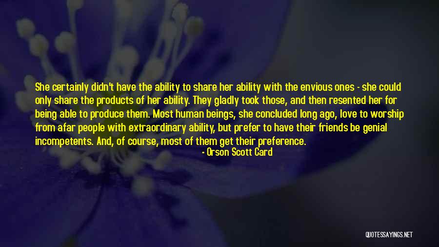 Verestering Quotes By Orson Scott Card Verestering Quotes By Orson Scott Card