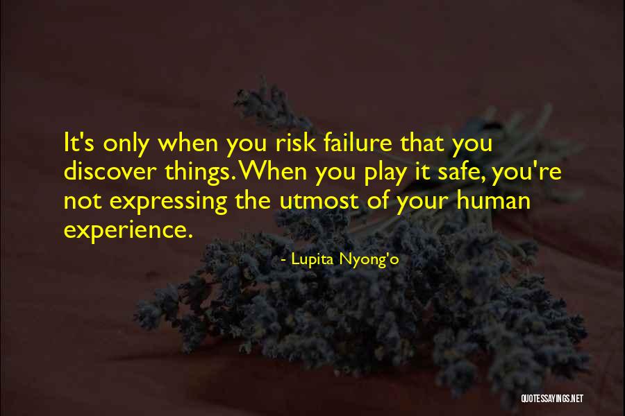 Verex Prievidza Quotes By Lupita Nyong'o Verex Prievidza Quotes By Lupita Nyong'o