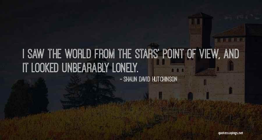 Verex Prievidza Quotes By Shaun David Hutchinson Verex Prievidza Quotes By Shaun David Hutchinson