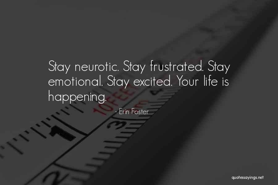 Verfahren Magyarul Quotes By Erin Foster Verfahren Magyarul Quotes By Erin Foster