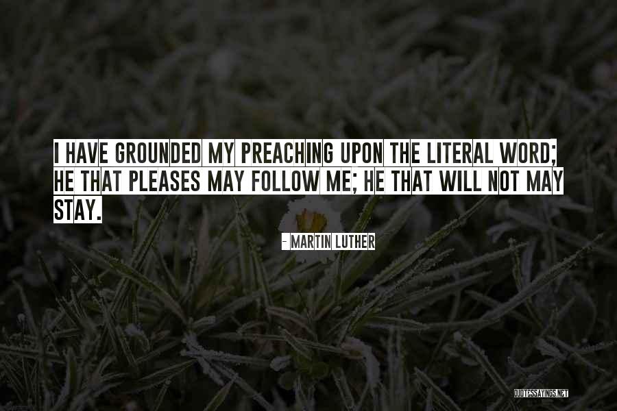 Verfaillie Marnick Quotes By Martin Luther Verfaillie Marnick Quotes By Martin Luther