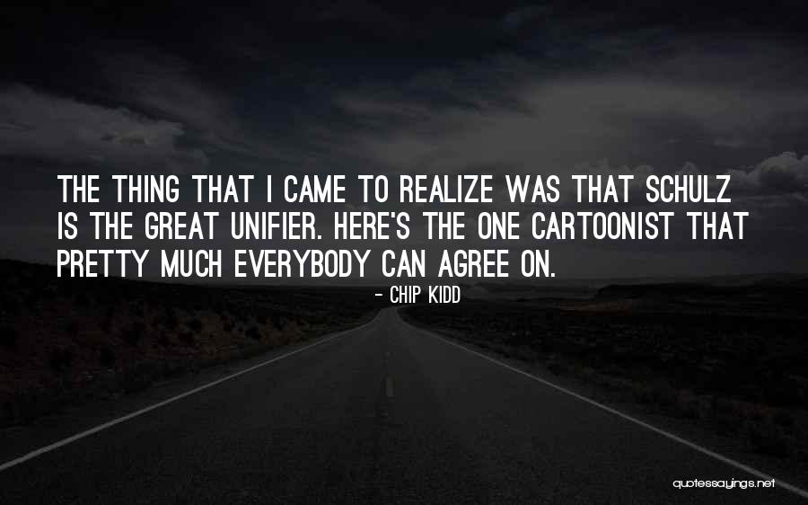 Verfallen Auf Quotes By Chip Kidd Verfallen Auf Quotes By Chip Kidd