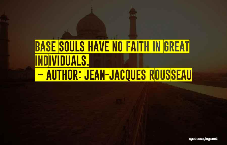 Verfasste Quotes By Jean-Jacques Rousseau