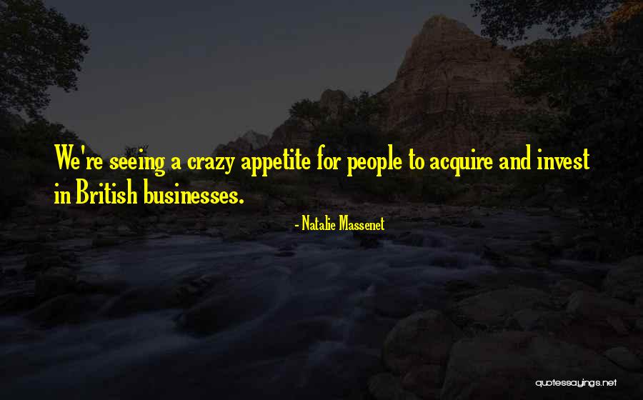 Verfassungsgerichtshof Quotes By Natalie Massenet Verfassungsgerichtshof Quotes By Natalie Massenet