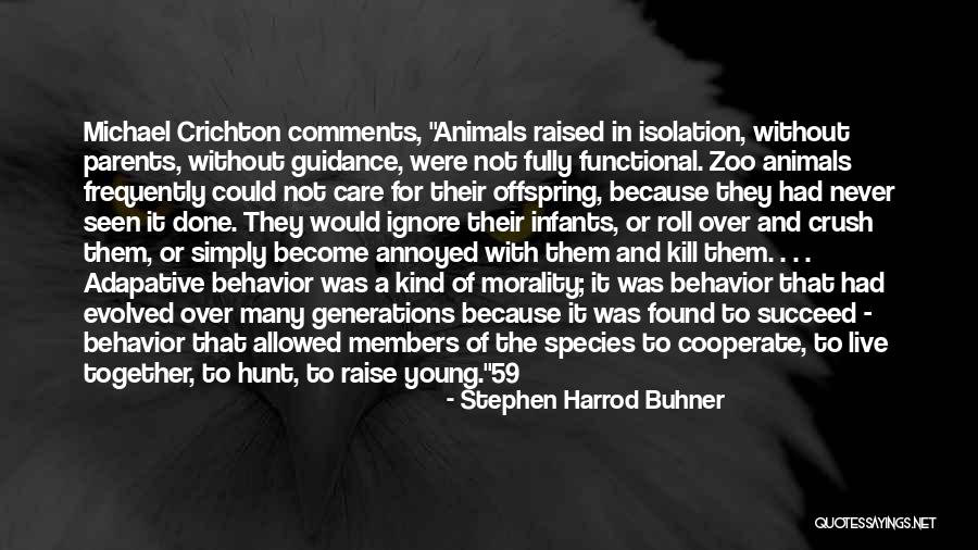 Verfassungsgerichtshof Quotes By Stephen Harrod Buhner Verfassungsgerichtshof Quotes By Stephen Harrod Buhner