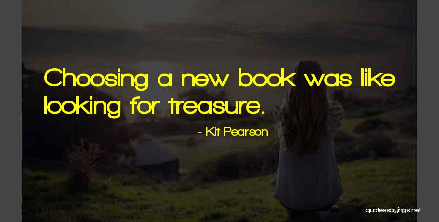 Verfied Quotes By Kit Pearson Verfied Quotes By Kit Pearson