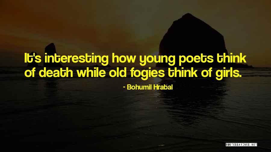 Vergabeplattform Quotes By Bohumil Hrabal Vergabeplattform Quotes By Bohumil Hrabal