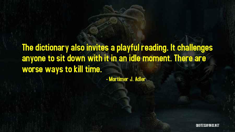 Vergabevorschlag Quotes By Mortimer J. Adler Vergabevorschlag Quotes By Mortimer J. Adler