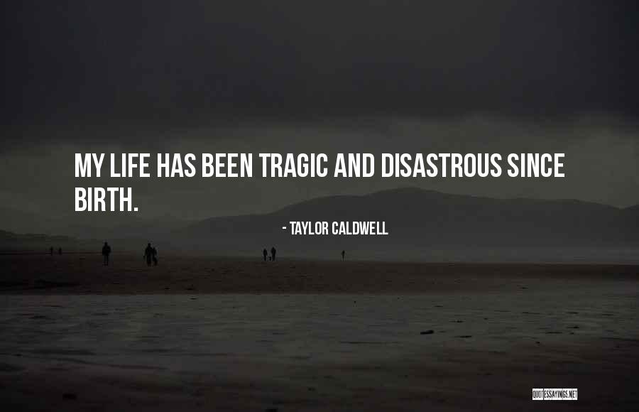 Vergabevorschlag Quotes By Taylor Caldwell Vergabevorschlag Quotes By Taylor Caldwell