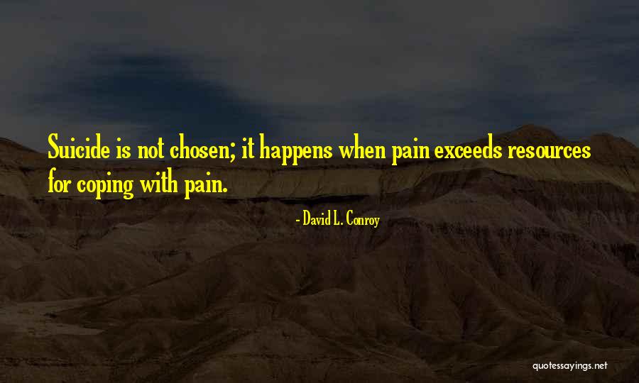 Vergadering Voorbereiden Quotes By David L. Conroy Vergadering Voorbereiden Quotes By David L. Conroy