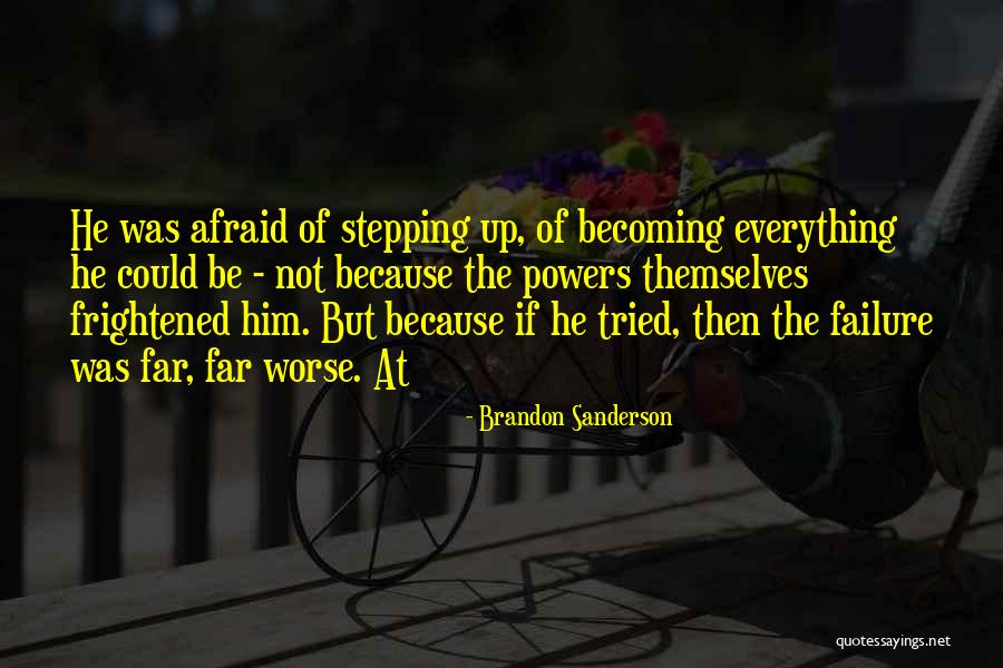 Vergal Daniels Quotes By Brandon Sanderson Vergal Daniels Quotes By Brandon Sanderson