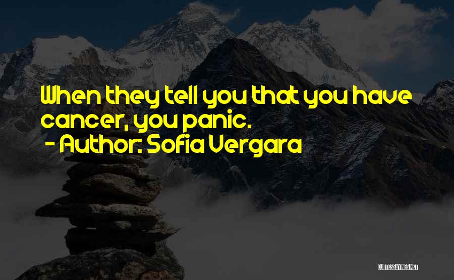 Vergara Quotes By Sofia Vergara