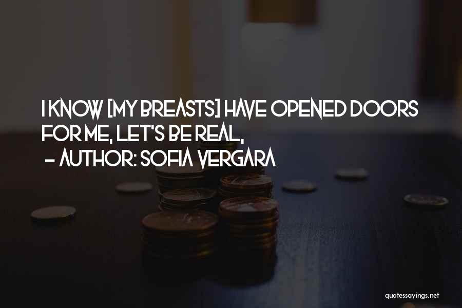 Vergara Quotes By Sofia Vergara