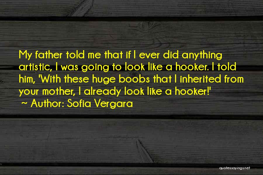 Vergara Quotes By Sofia Vergara