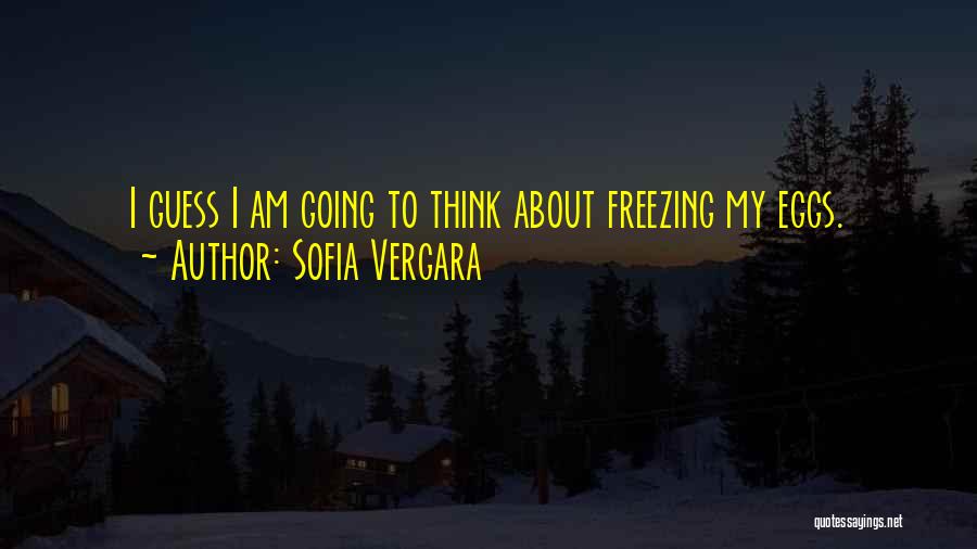 Vergara Quotes By Sofia Vergara