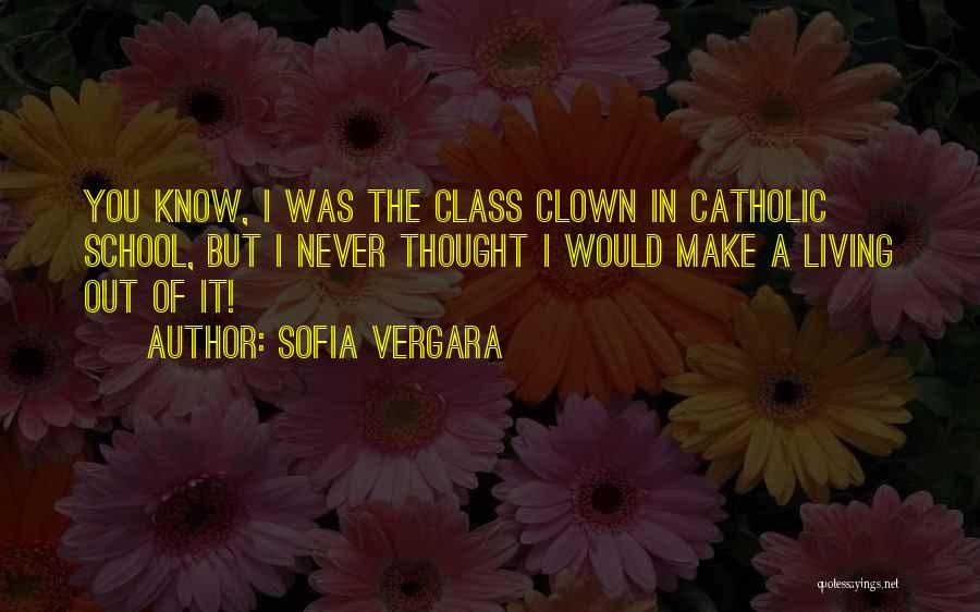 Vergara Quotes By Sofia Vergara