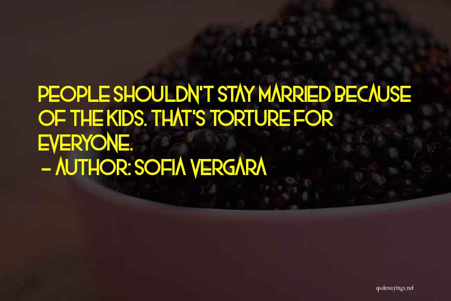 Vergara Quotes By Sofia Vergara