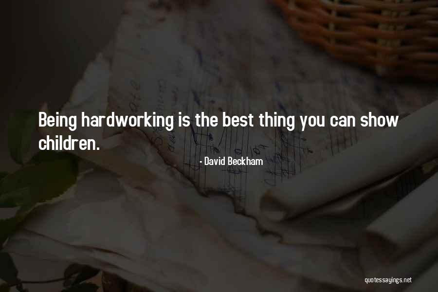 Vergari Napolitano Quotes By David Beckham Vergari Napolitano Quotes By David Beckham