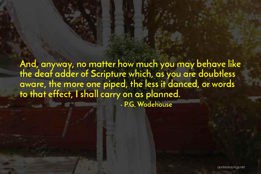 Vergari Napolitano Quotes By P.G. Wodehouse Vergari Napolitano Quotes By P.G. Wodehouse