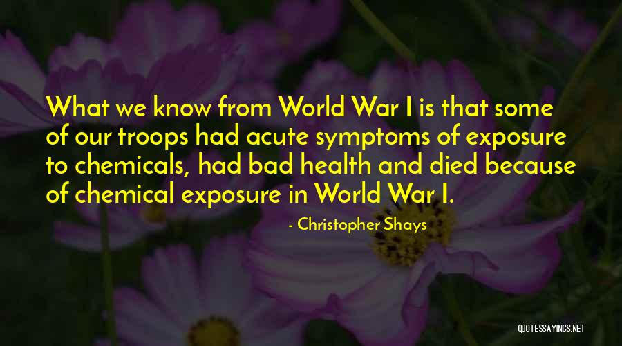 Vergata Quotes By Christopher Shays Vergata Quotes By Christopher Shays
