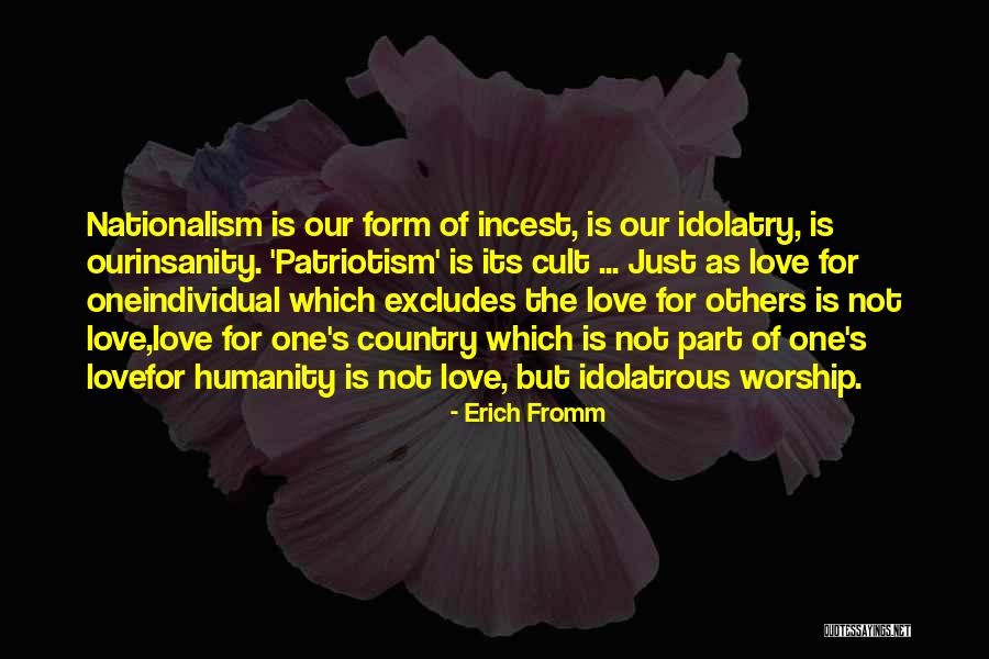 Vergata Quotes By Erich Fromm Vergata Quotes By Erich Fromm