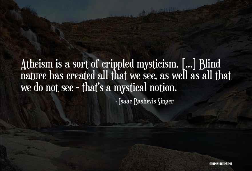 Vergata Quotes By Isaac Bashevis Singer Vergata Quotes By Isaac Bashevis Singer