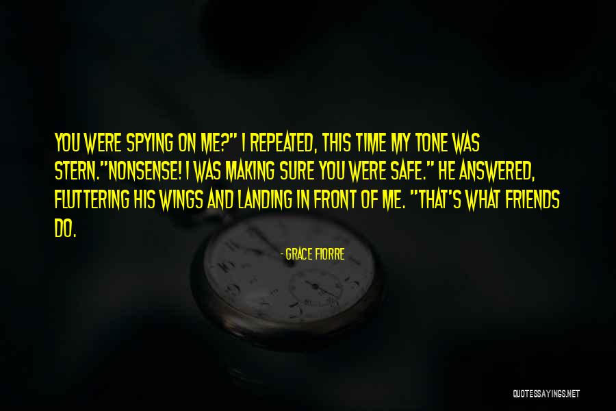Verge Coin Quotes By Grace Fiorre Verge Coin Quotes By Grace Fiorre