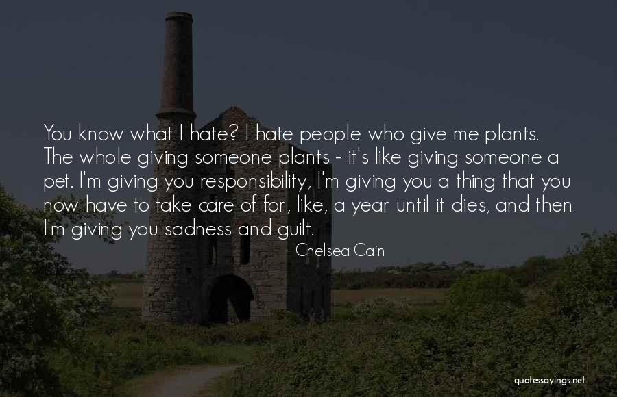 Verge Health Quotes By Chelsea Cain Verge Health Quotes By Chelsea Cain