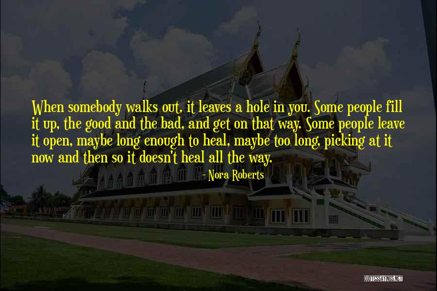 Verge Health Quotes By Nora Roberts Verge Health Quotes By Nora Roberts