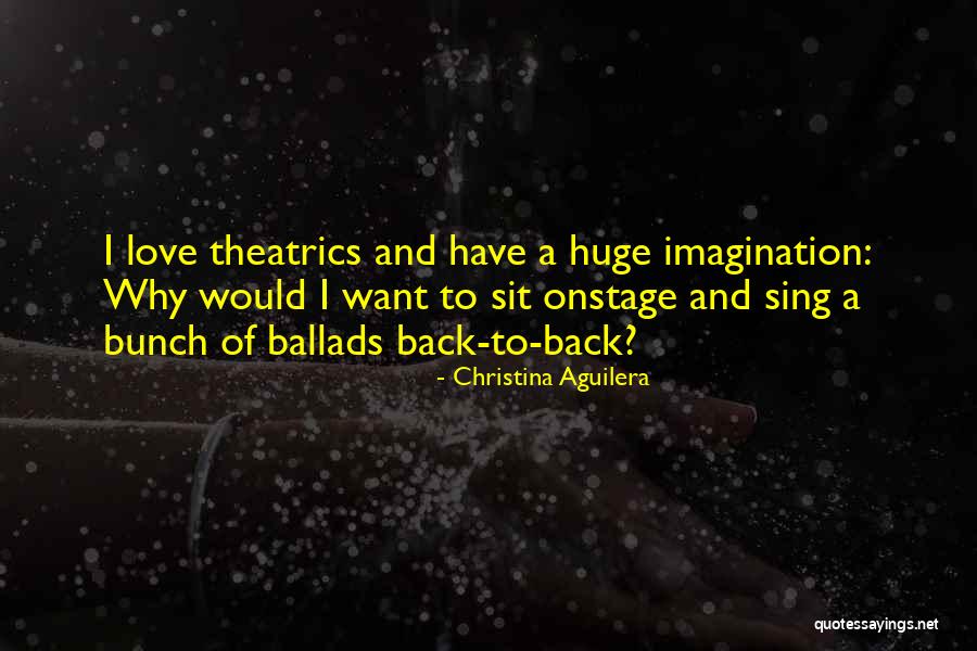 Vergeaua Quotes By Christina Aguilera Vergeaua Quotes By Christina Aguilera