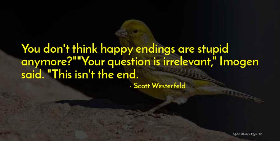 Vergeaua Quotes By Scott Westerfeld Vergeaua Quotes By Scott Westerfeld