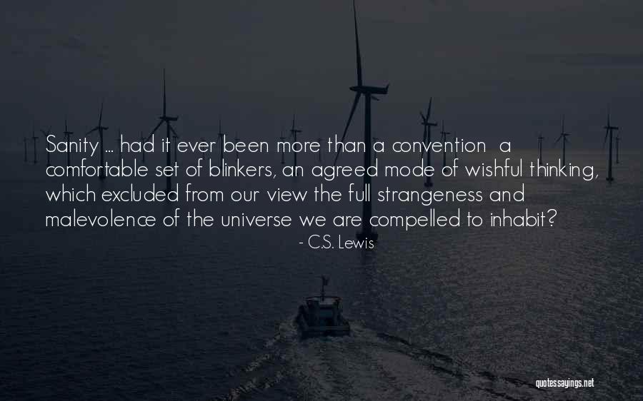 Vergeben Leak Quotes By C.S. Lewis Vergeben Leak Quotes By C.S. Lewis