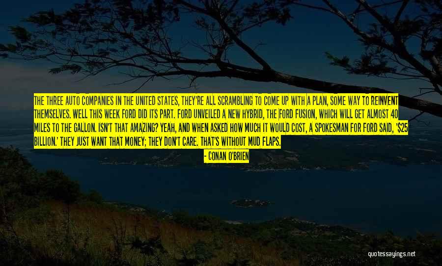 Vergeben Leak Quotes By Conan O'Brien Vergeben Leak Quotes By Conan O'Brien