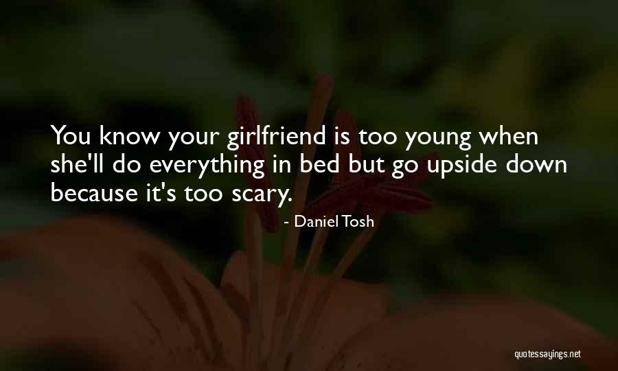 Vergebens Magyarul Quotes By Daniel Tosh Vergebens Magyarul Quotes By Daniel Tosh
