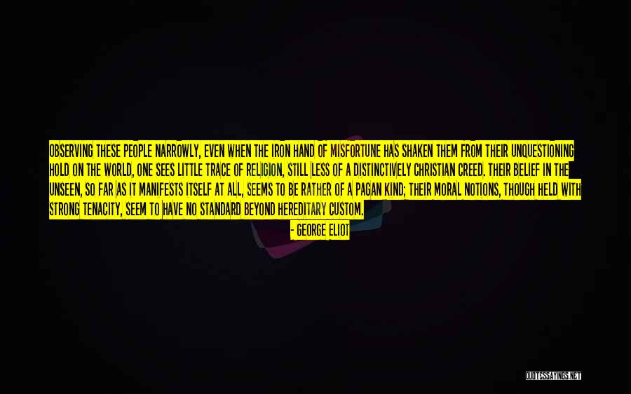 Vergebliches Quotes By George Eliot Vergebliches Quotes By George Eliot
