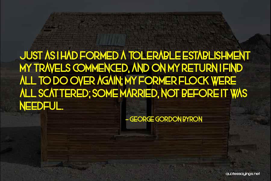 Vergeet Barbara Quotes By George Gordon Byron Vergeet Barbara Quotes By George Gordon Byron