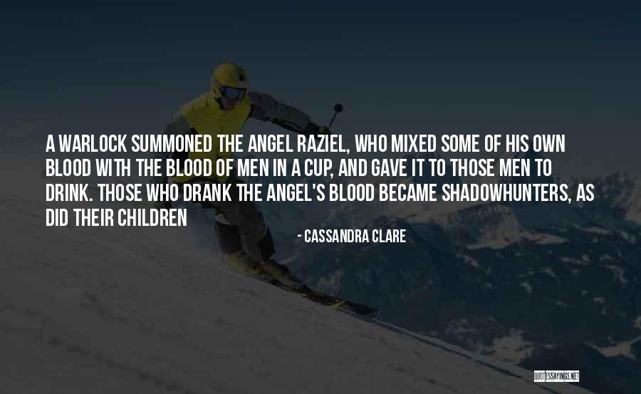 Vergelijken Quotes By Cassandra Clare Vergelijken Quotes By Cassandra Clare