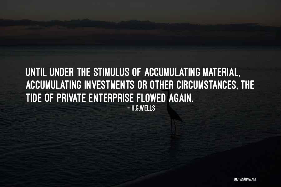 Vergelijking Engels Quotes By H.G.Wells Vergelijking Engels Quotes By H.G.Wells