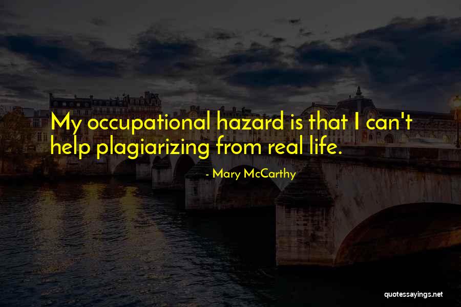 Vergelijking Van Quotes By Mary McCarthy Vergelijking Van Quotes By Mary McCarthy