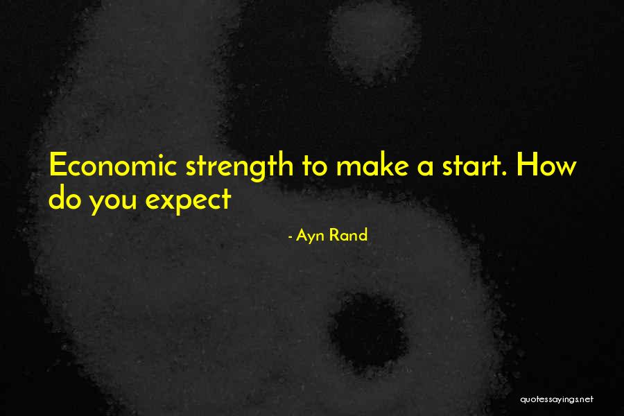 Vergers St Quotes By Ayn Rand Vergers St Quotes By Ayn Rand