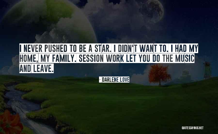 Vergesse Quotes By Darlene Love Vergesse Quotes By Darlene Love