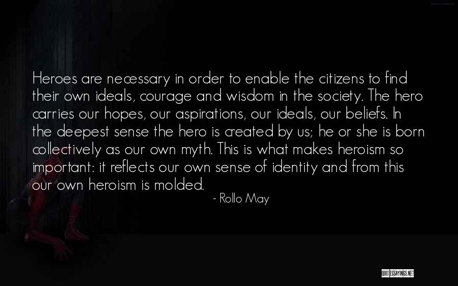 Vergesse Quotes By Rollo May Vergesse Quotes By Rollo May