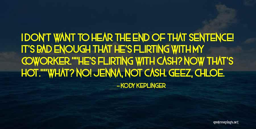Vergessen Konjugation Quotes By Kody Keplinger Vergessen Konjugation Quotes By Kody Keplinger