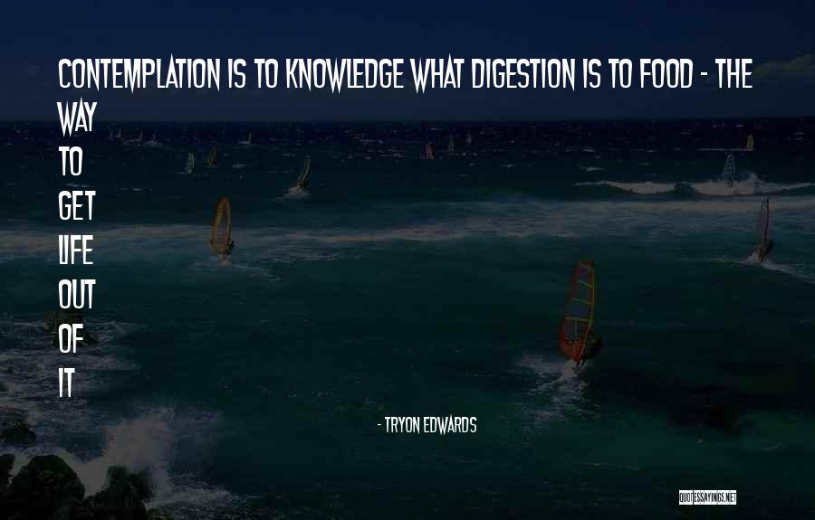 Vergeven Meditatie Quotes By Tryon Edwards Vergeven Meditatie Quotes By Tryon Edwards