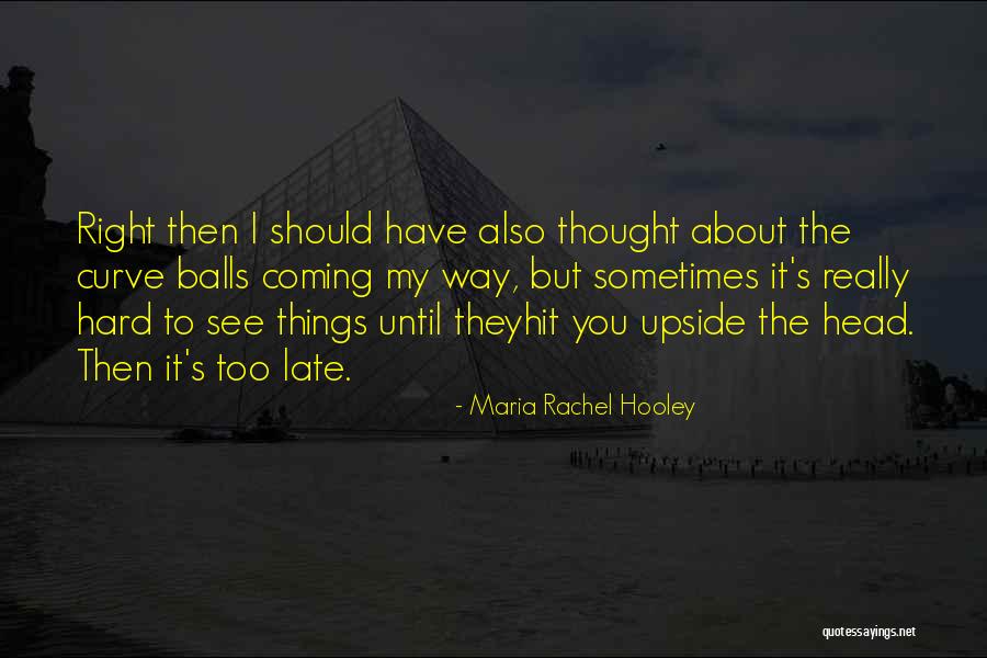 Vergevings Quotes By Maria Rachel Hooley Vergevings Quotes By Maria Rachel Hooley