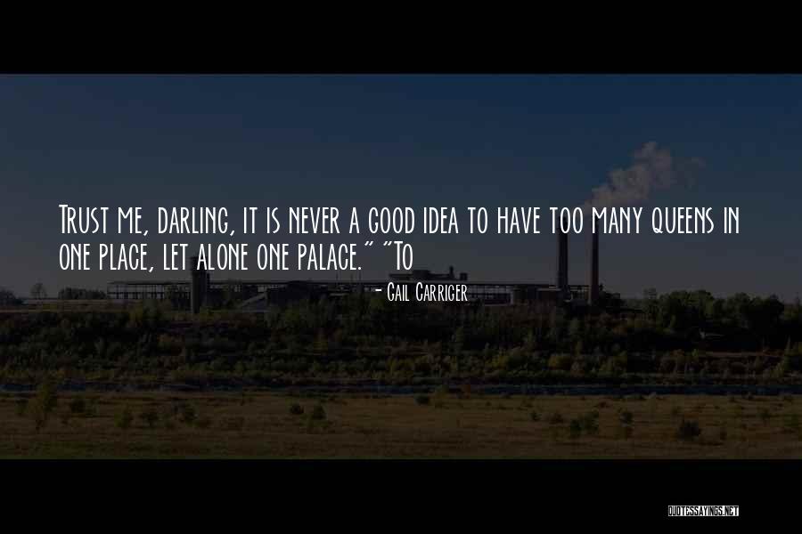 Vergewaltigung Video Quotes By Gail Carriger Vergewaltigung Video Quotes By Gail Carriger