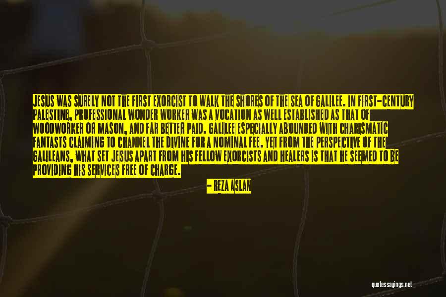 Vergewaltigung Video Quotes By Reza Aslan Vergewaltigung Video Quotes By Reza Aslan
